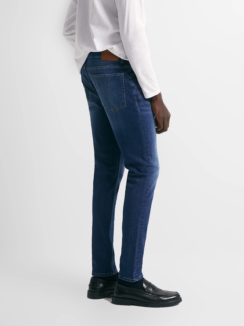 JEANS HOMBRE SFERA - 2