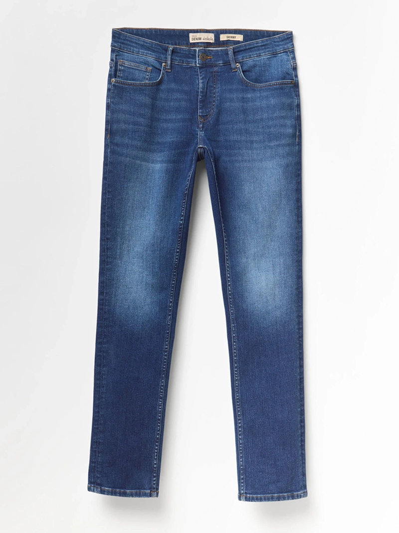 JEANS HOMBRE SFERA - 4