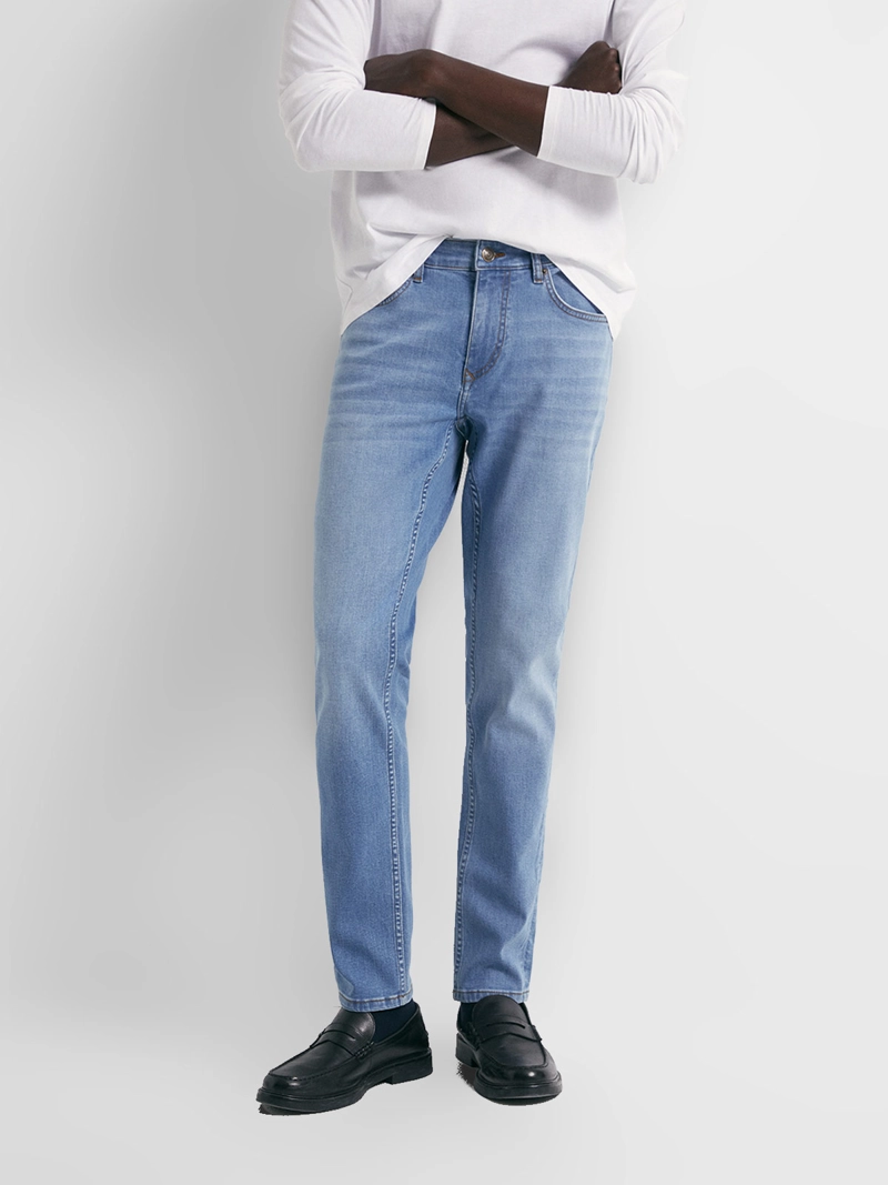 JEANS HOMBRE SFERA DENIM - 1