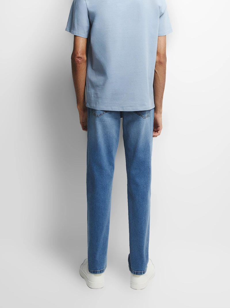 JEANS HOMBRE SFERA - 2