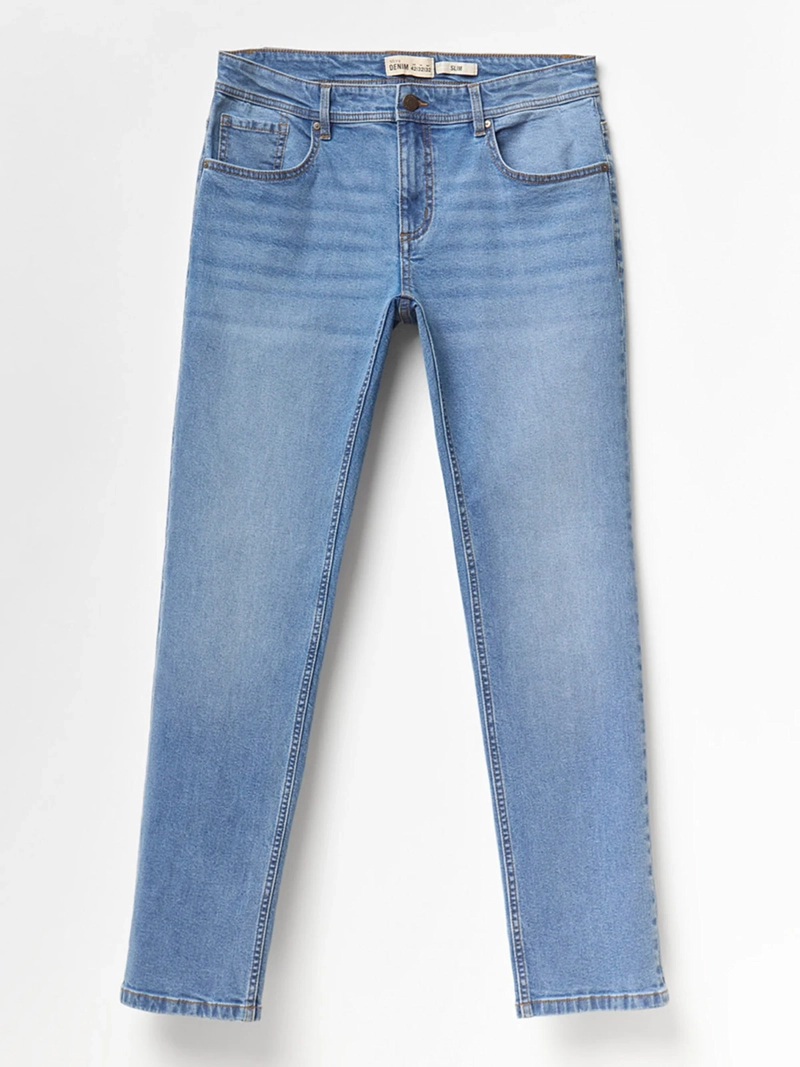 JEANS HOMBRE SFERA - 4