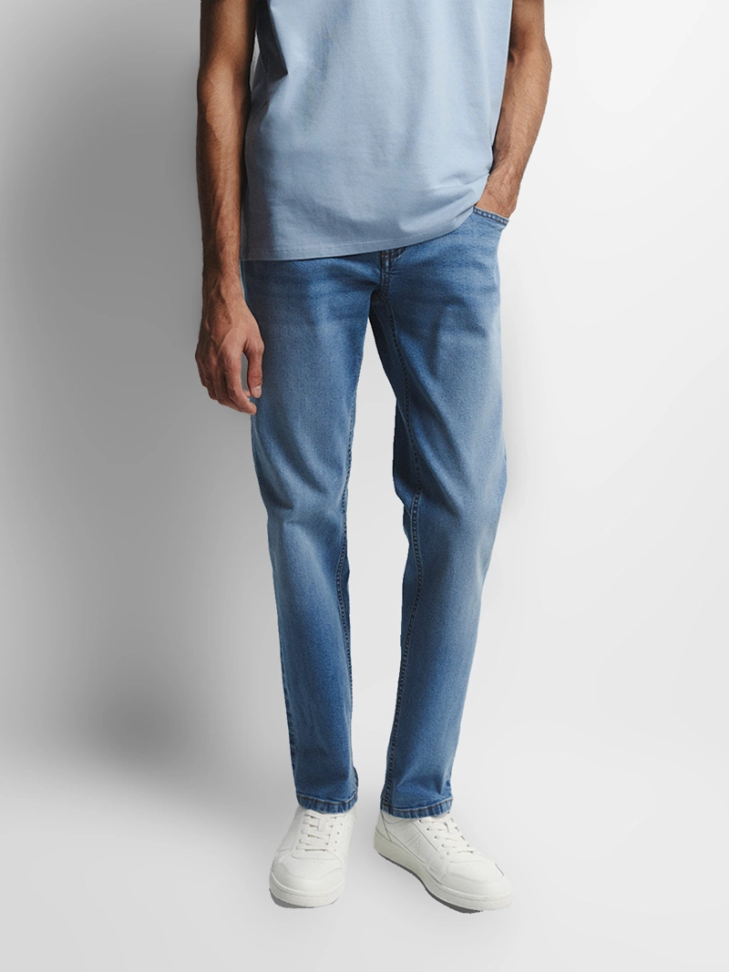 JEANS HOMBRE SFERA - 1