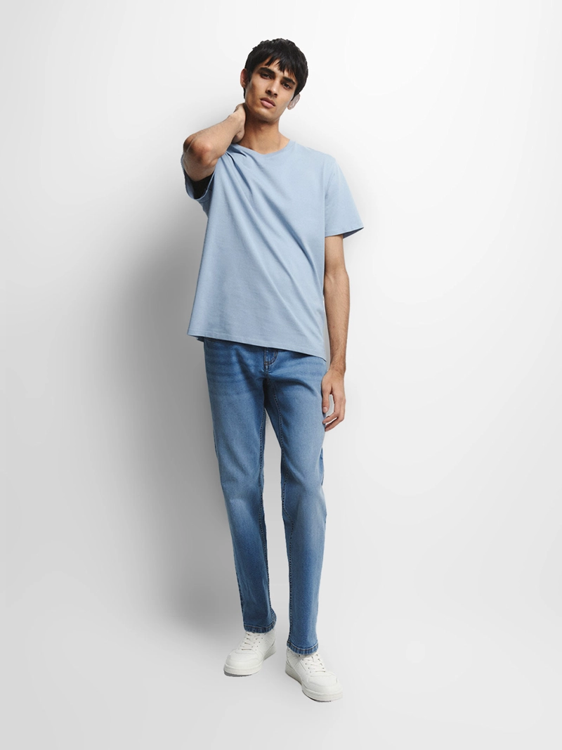 JEANS HOMBRE SFERA - 3