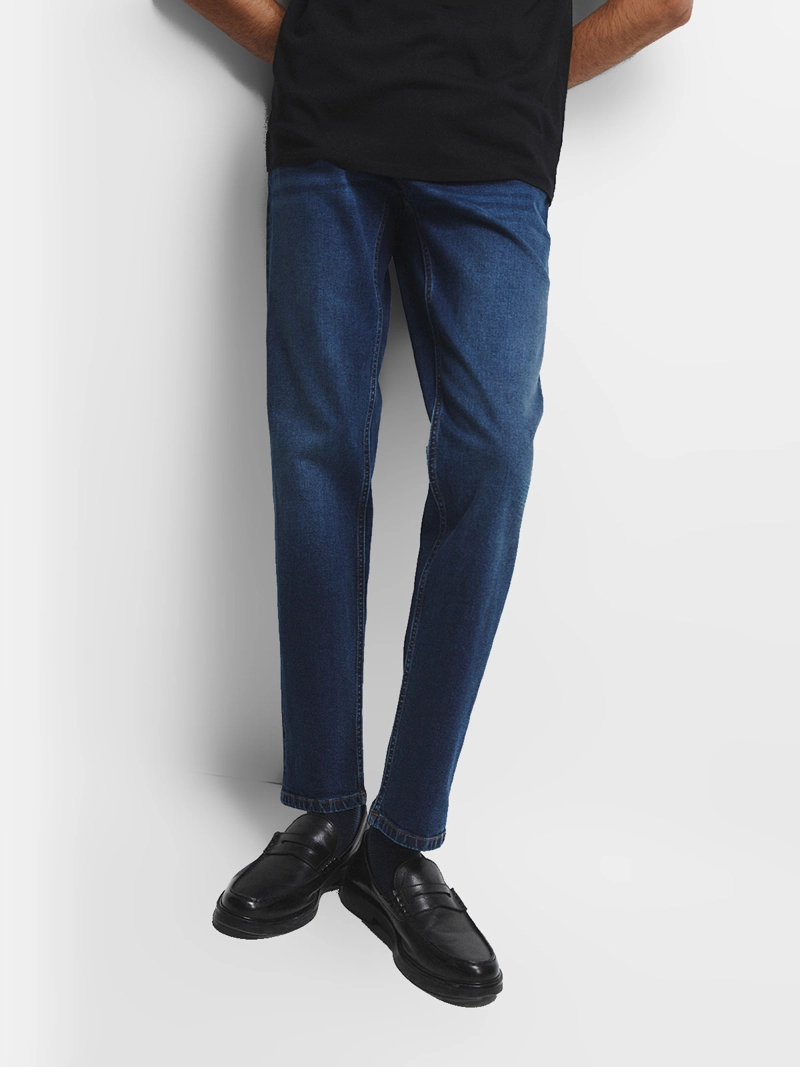 JEANS HOMBRE SFERA DENIM - 1
