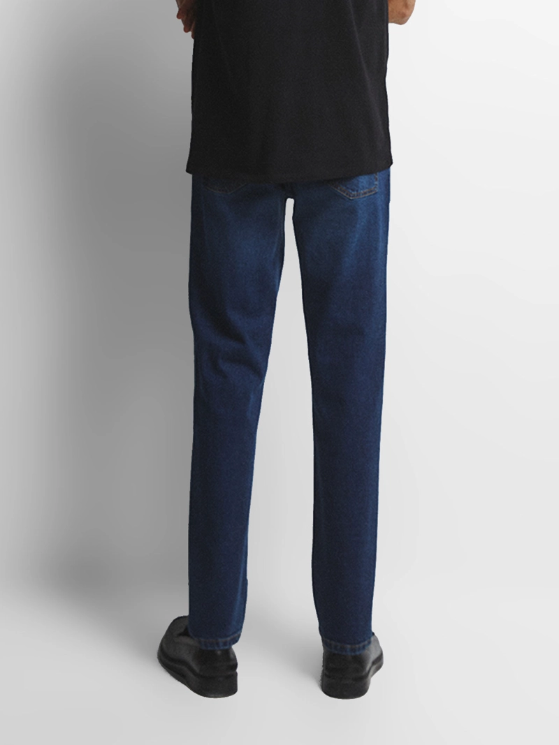 JEANS HOMBRE SFERA DENIM - 2