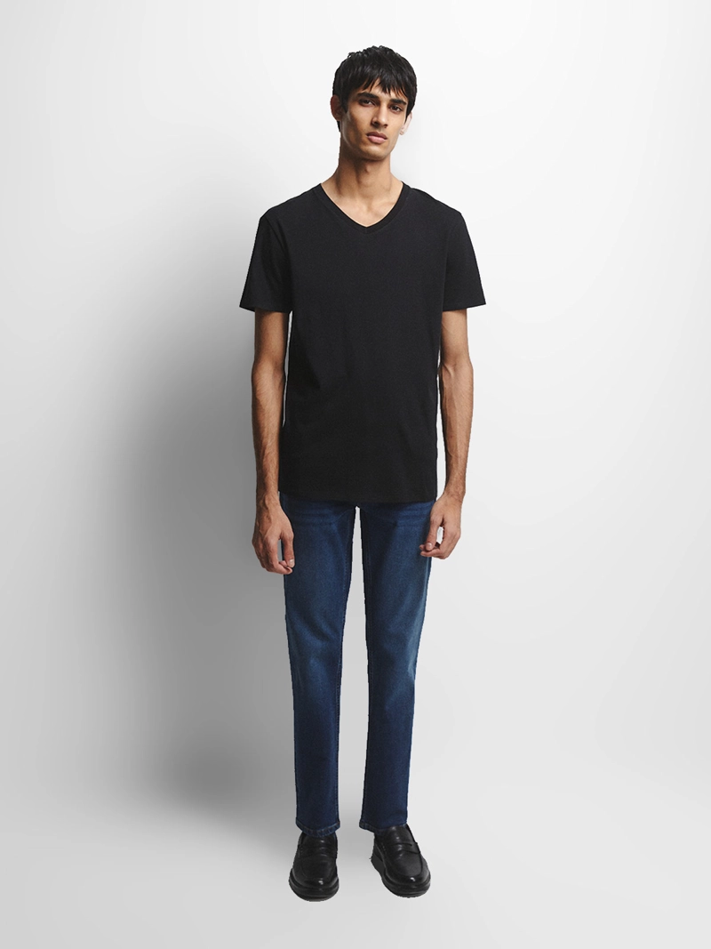 JEANS HOMBRE SFERA DENIM - 3