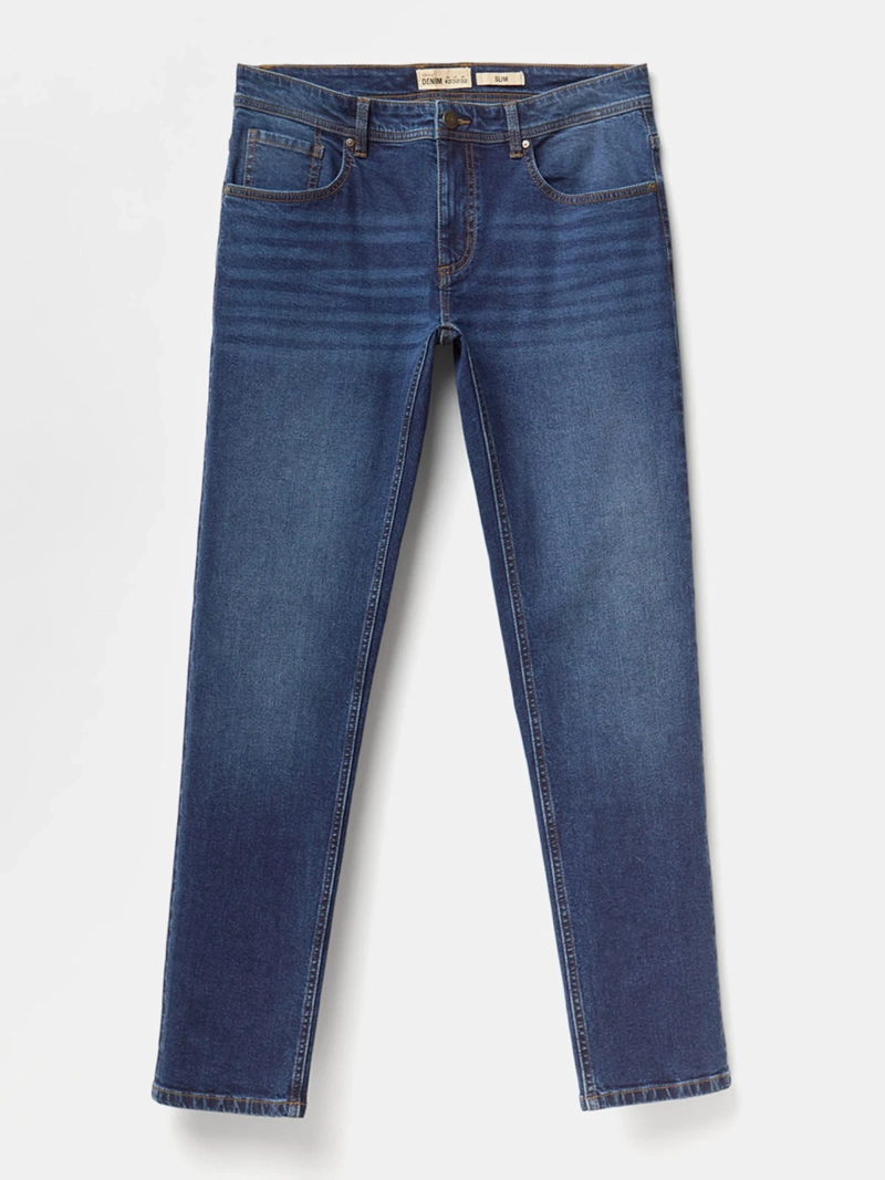 JEANS HOMBRE SFERA DENIM - 4