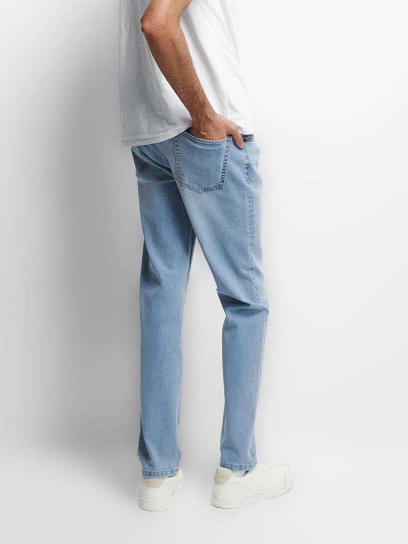 JEANS HOMBRE SFERA DENIM