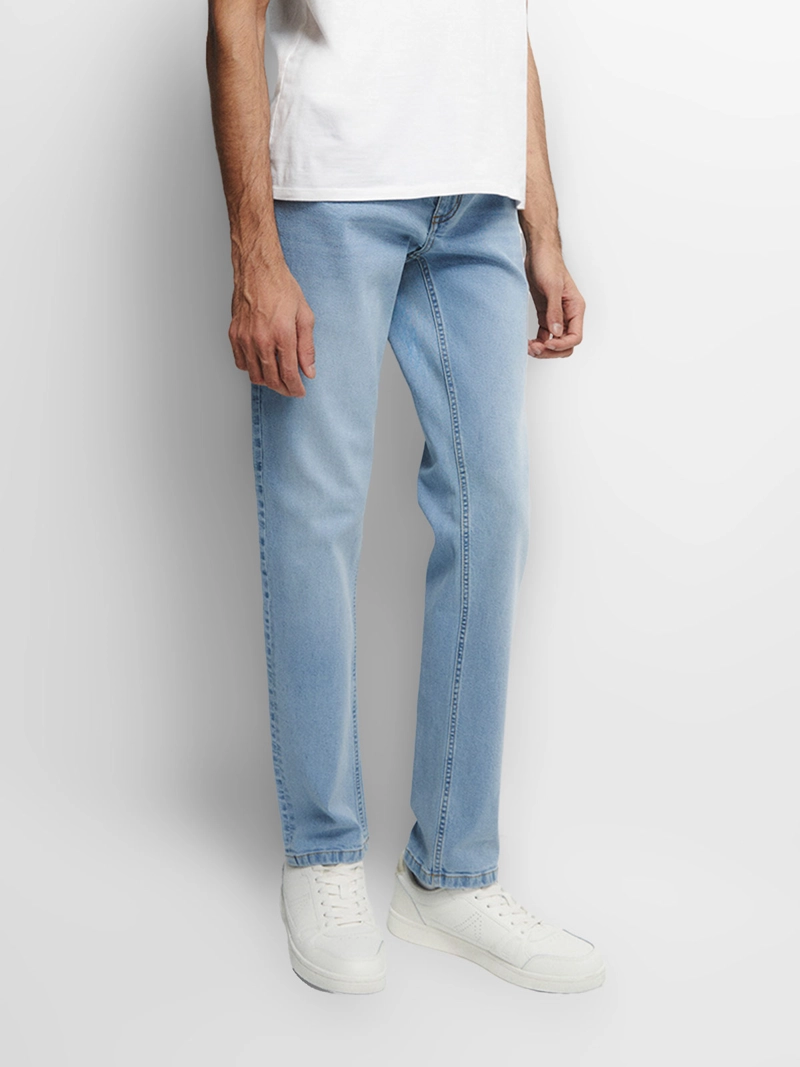 JEANS HOMBRE SFERA DENIM - 2