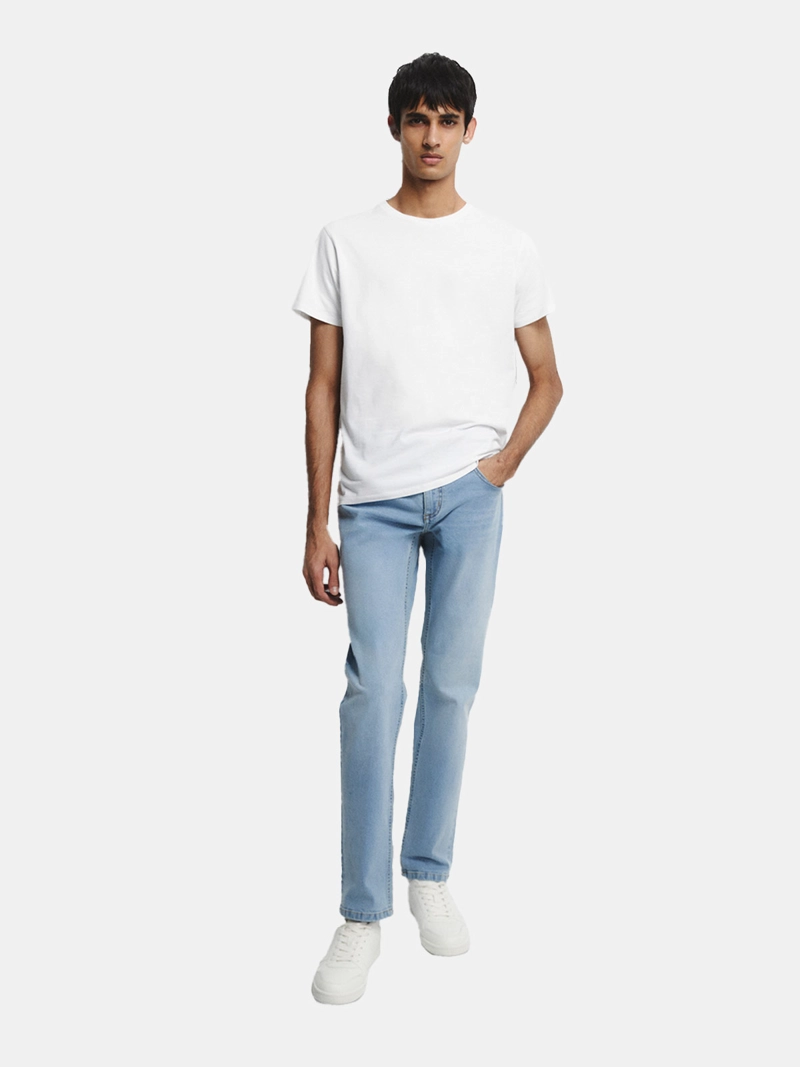 JEANS HOMBRE SFERA DENIM - 3