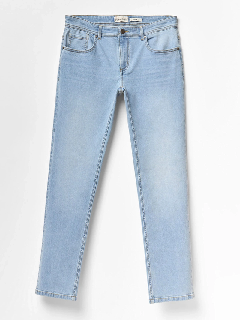 JEANS HOMBRE SFERA DENIM - 4