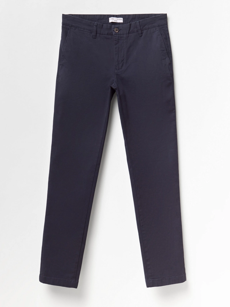 PANTALÓN HOMBRE SFERA - 4