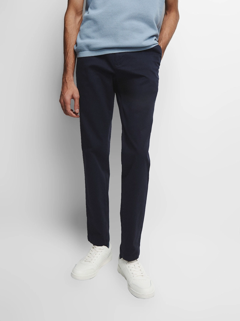 PANTALÓN HOMBRE SFERA - 1