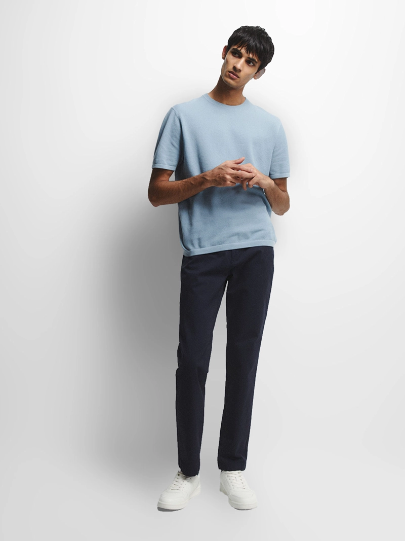 PANTALÓN HOMBRE SFERA - 3