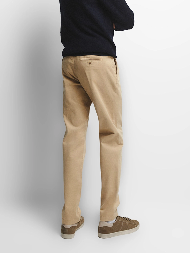 PANTALÓN HOMBRE SFERA - 2