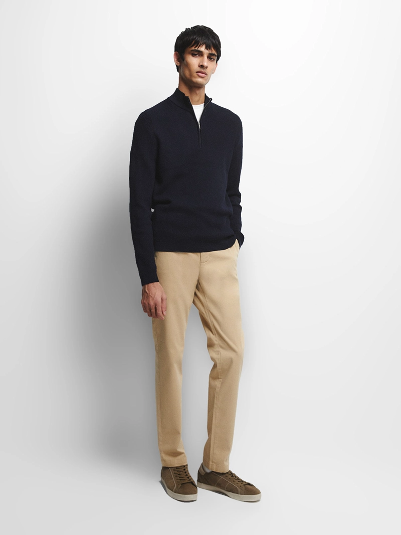 PANTALÓN HOMBRE SFERA - 3