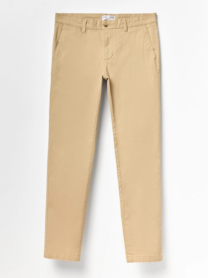 PANTALÓN HOMBRE SFERA - 4
