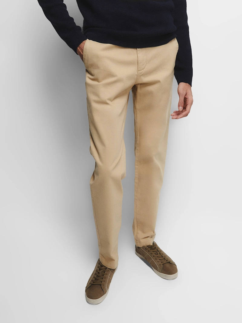 PANTALÓN HOMBRE SFERA - 1