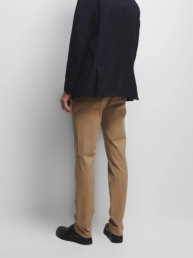 PANTALÓN HOMBRE SFERA ALGODÓN  - 3