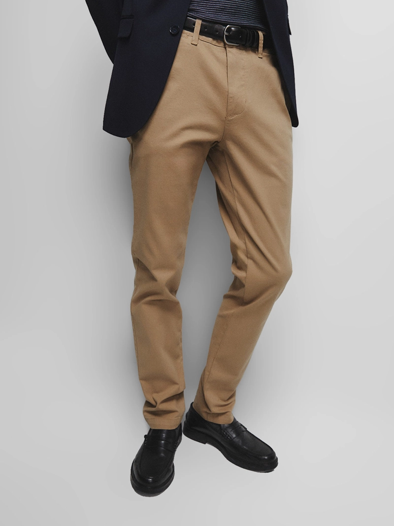 PANTALÓN HOMBRE SFERA - 1