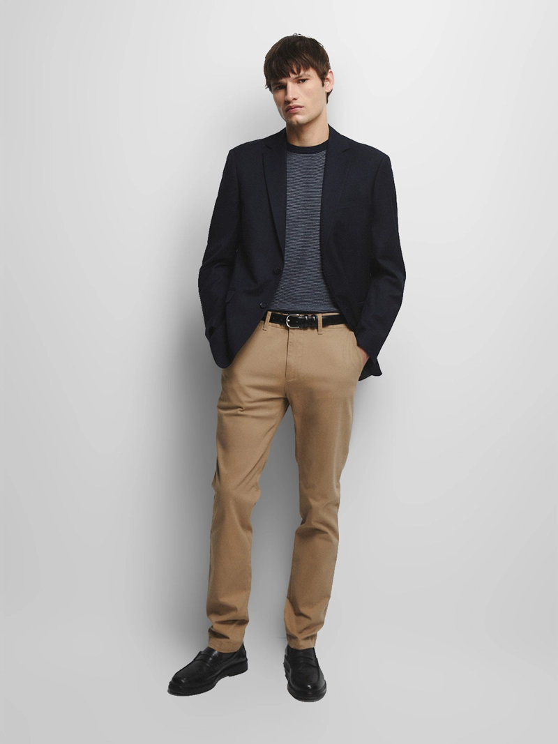 PANTALÓN HOMBRE SFERA - 3