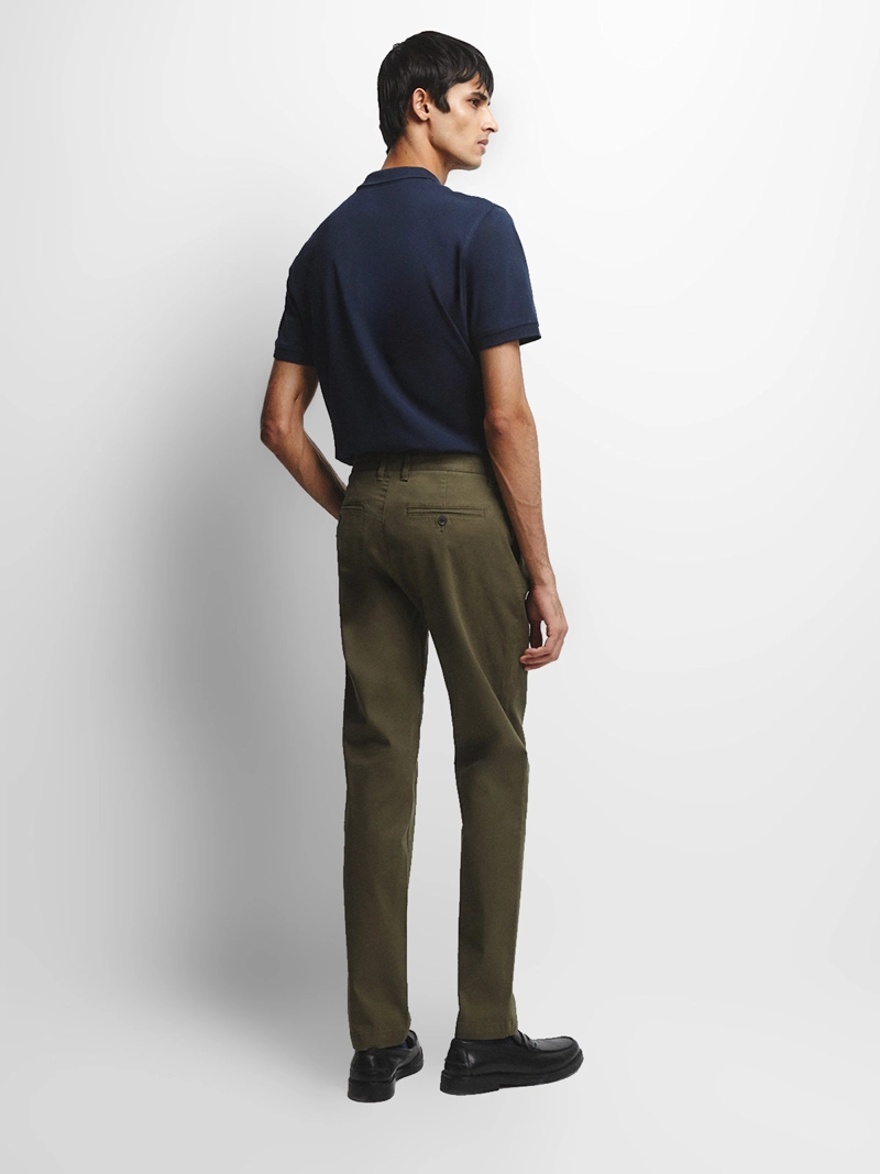 PANTALÓN HOMBRE SFERA - 2