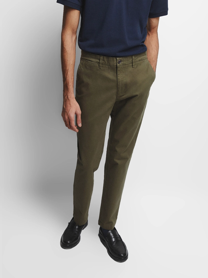 PANTALÓN HOMBRE SFERA - 1