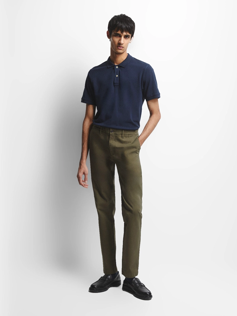PANTALÓN HOMBRE SFERA - 3