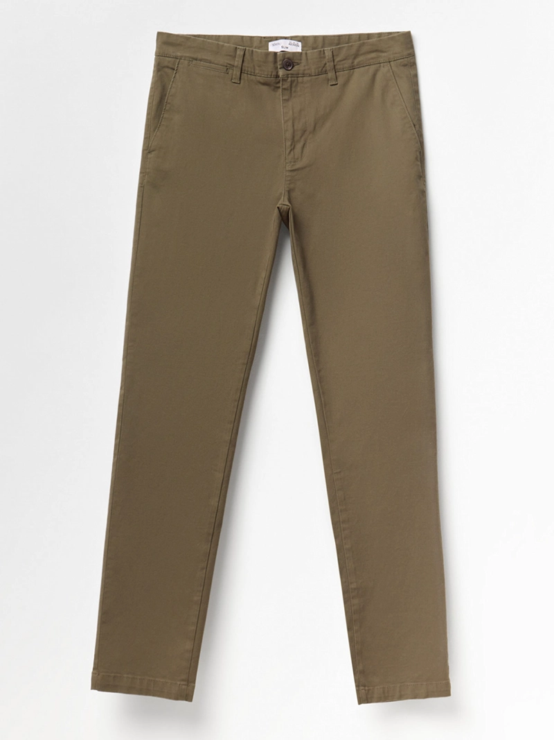 PANTALÓN HOMBRE SFERA - 4
