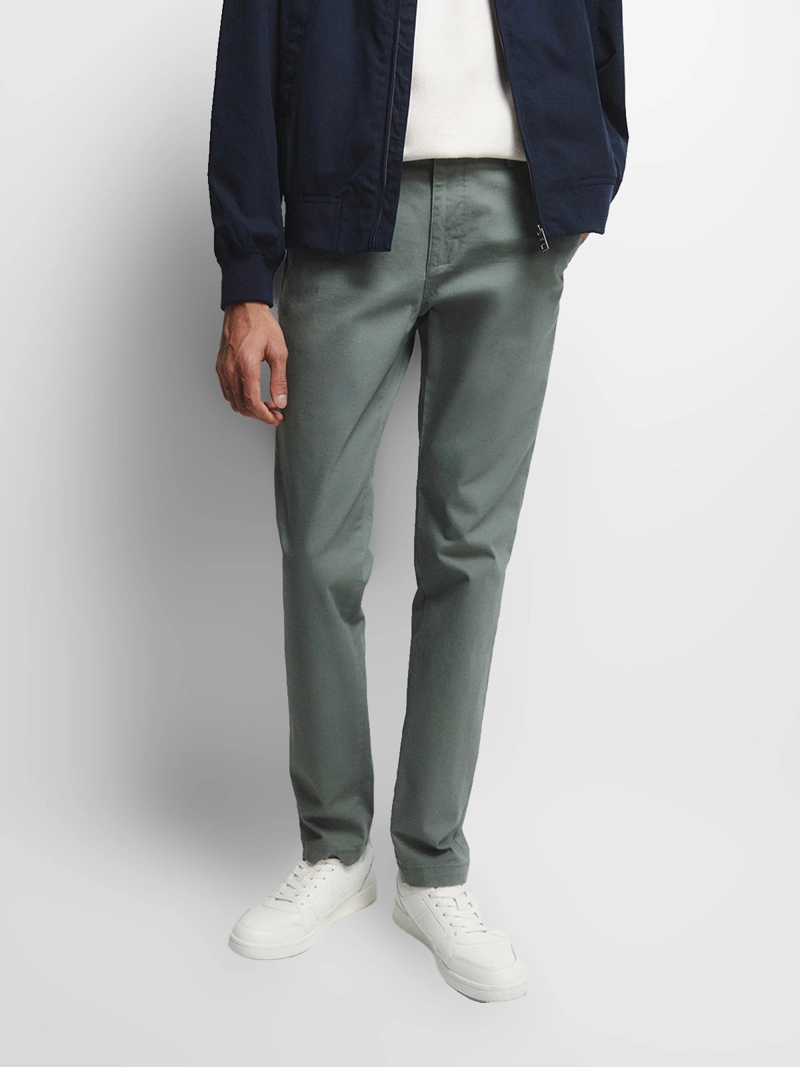 PANTALÓN HOMBRE SFERA - 1