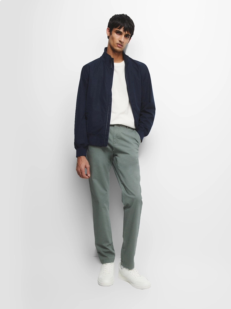 PANTALÓN HOMBRE SFERA - 3