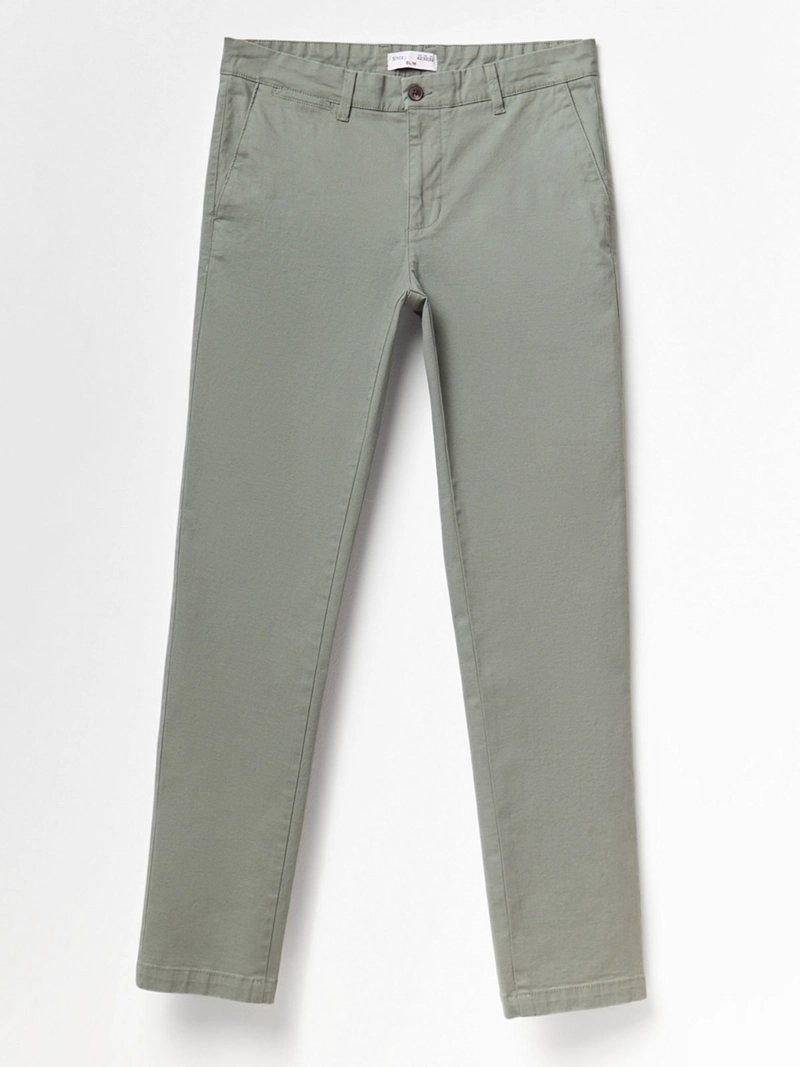 PANTALÓN HOMBRE SFERA - 4