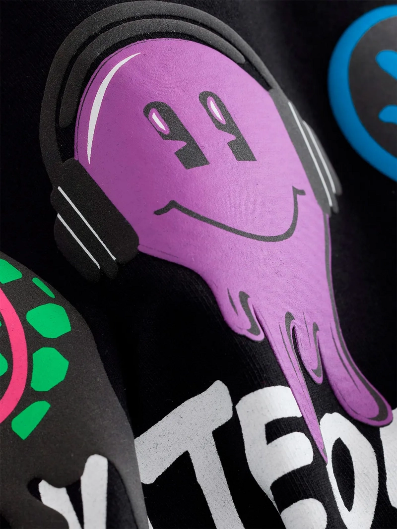POLERA NIÑO NEXT MANGA CORTA - 2