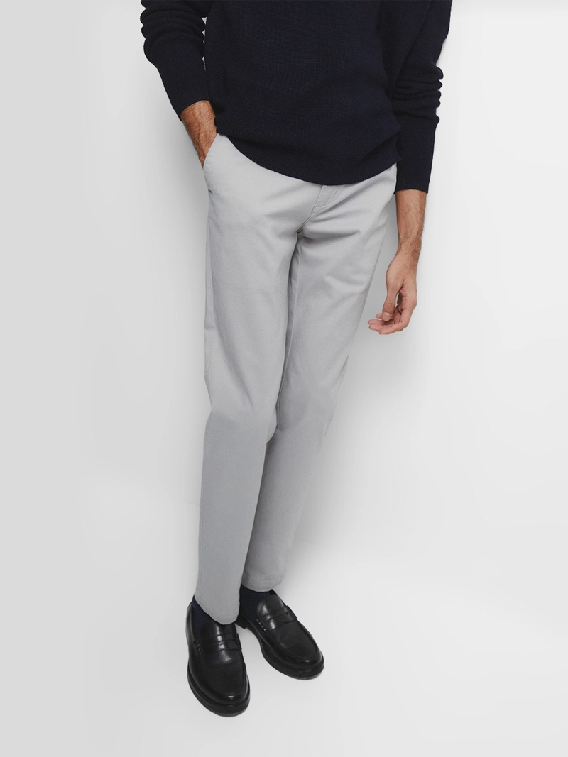 PANTALÓN HOMBRE SFERA - 1