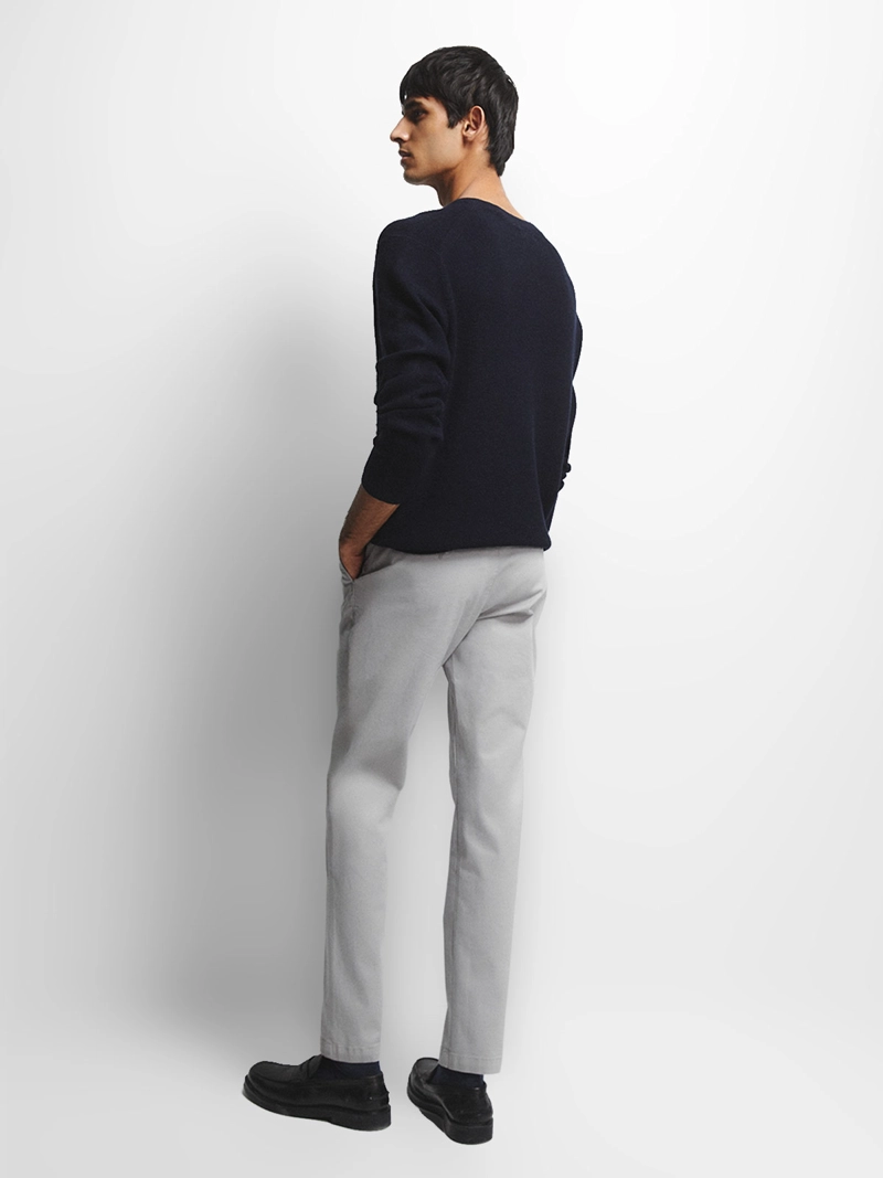 PANTALÓN HOMBRE SFERA - 2