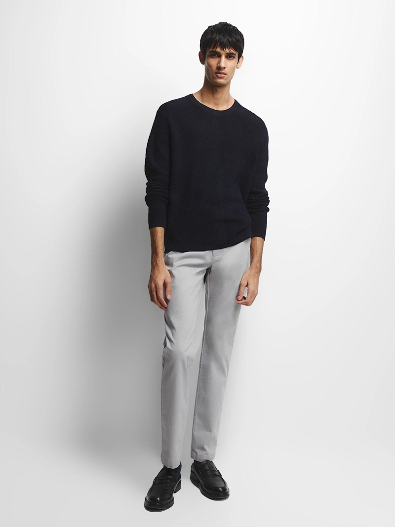 PANTALÓN HOMBRE SFERA - 3