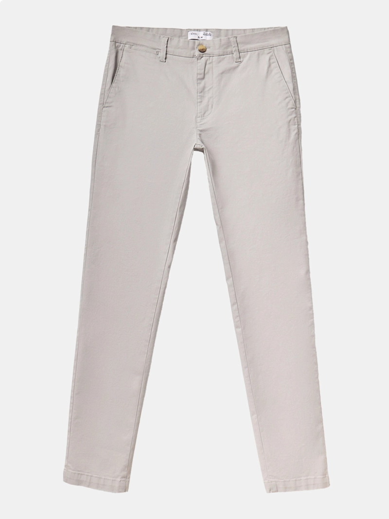 PANTALÓN HOMBRE SFERA - 4
