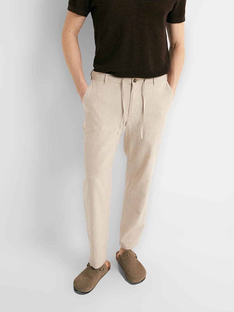 PANTALÓN HOMBRE SFERA - 1