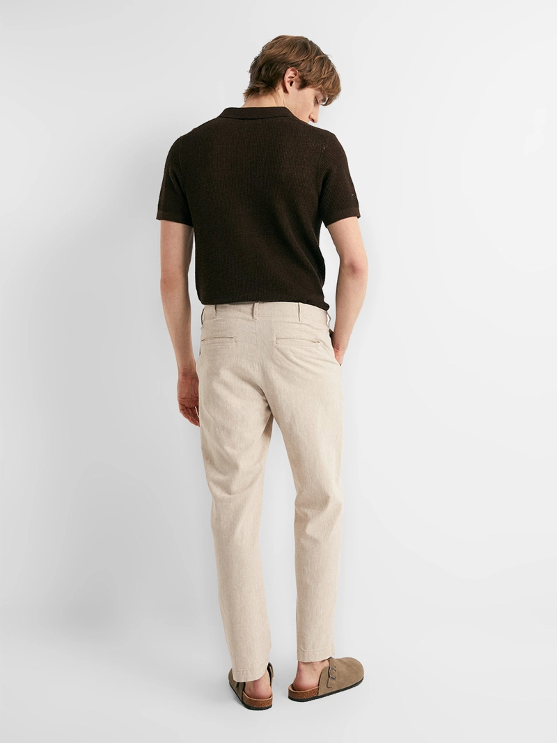 PANTALÓN HOMBRE SFERA - 2