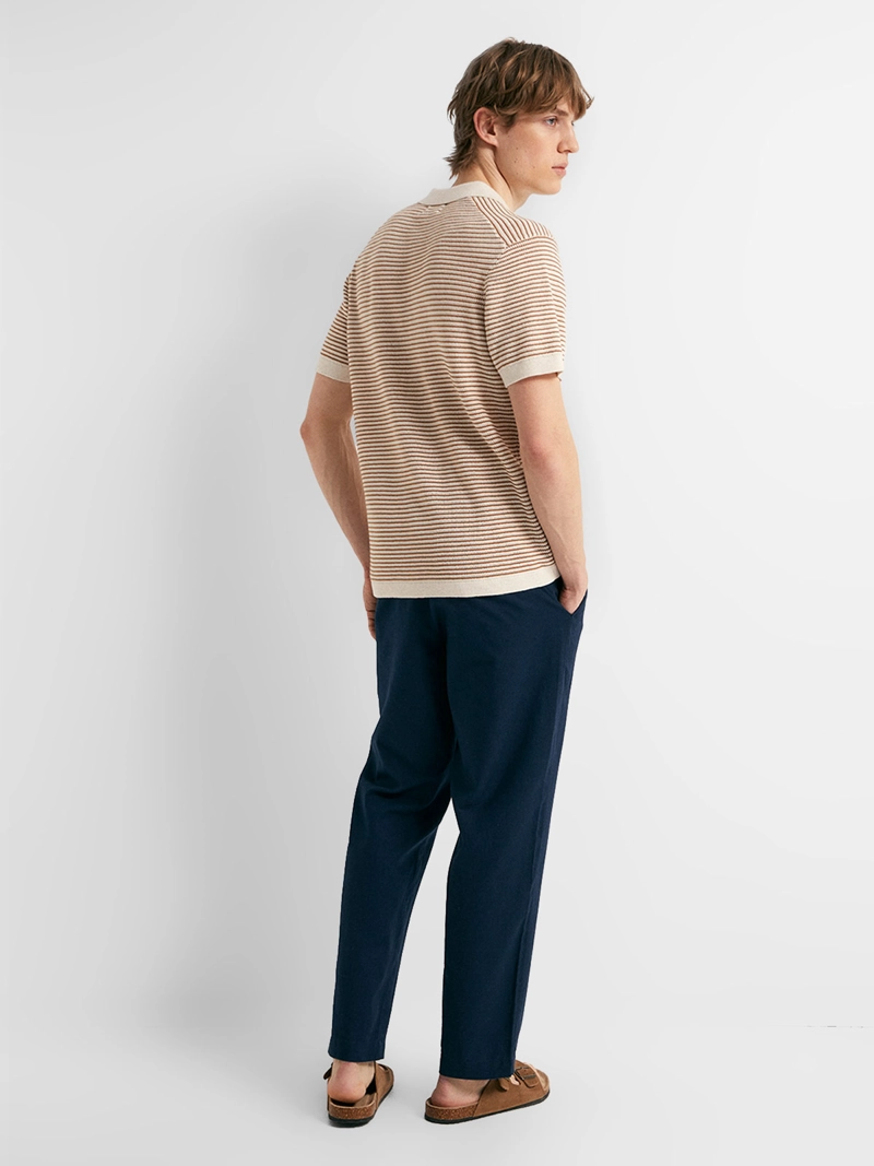 PANTALÓN HOMBRE SFERA - 4
