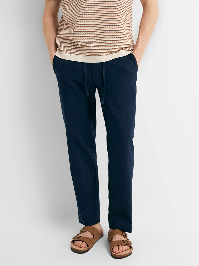 PANTALÓN HOMBRE SFERA - 1