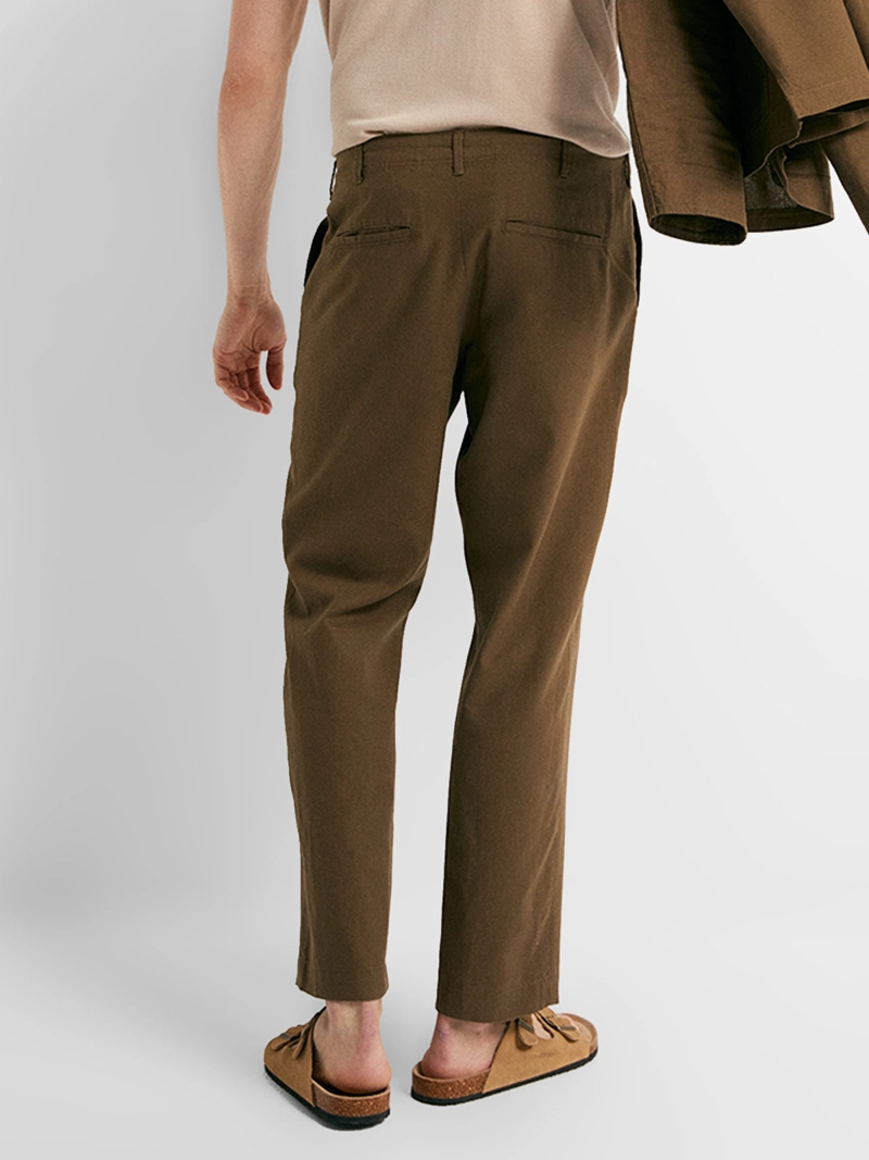 PANTALÓN HOMBRE SFERA - 2