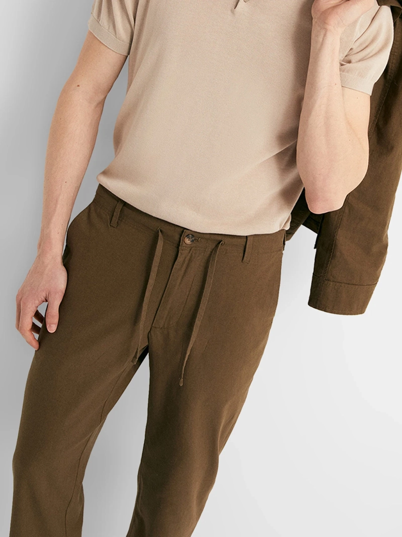 PANTALÓN HOMBRE SFERA - 3