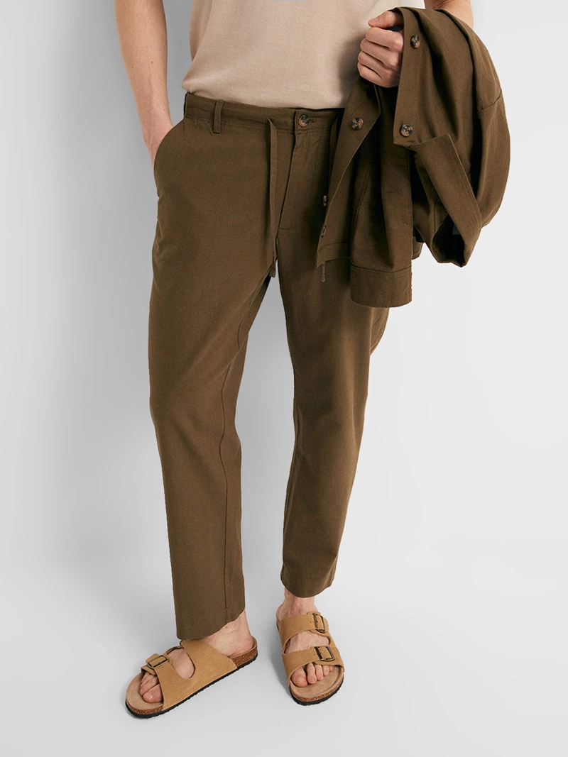 PANTALÓN HOMBRE SFERA