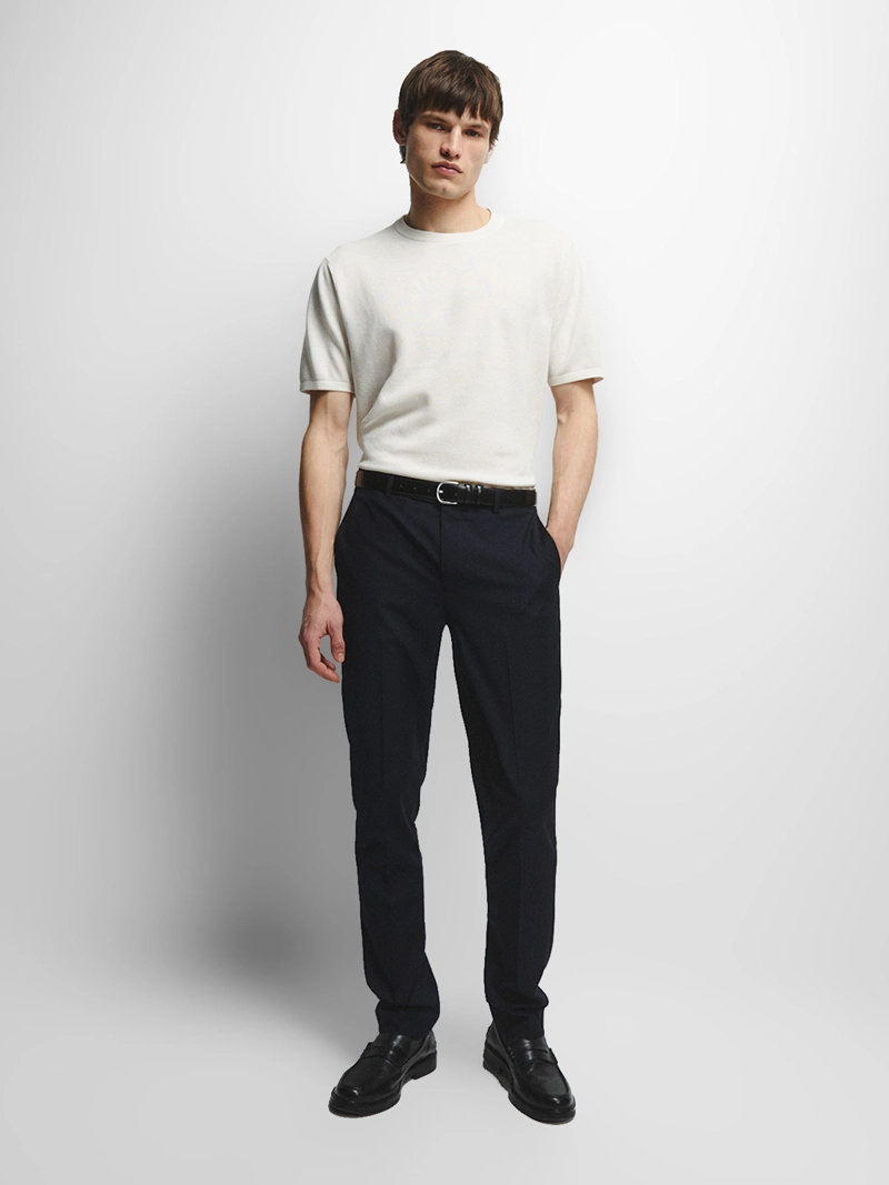PANTALÓN HOMBRE SFERA SLIM