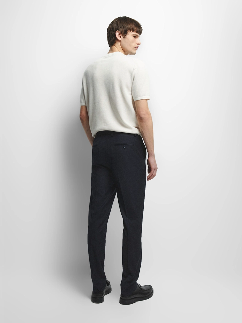 PANTALÓN HOMBRE SFERA SLIM - 2