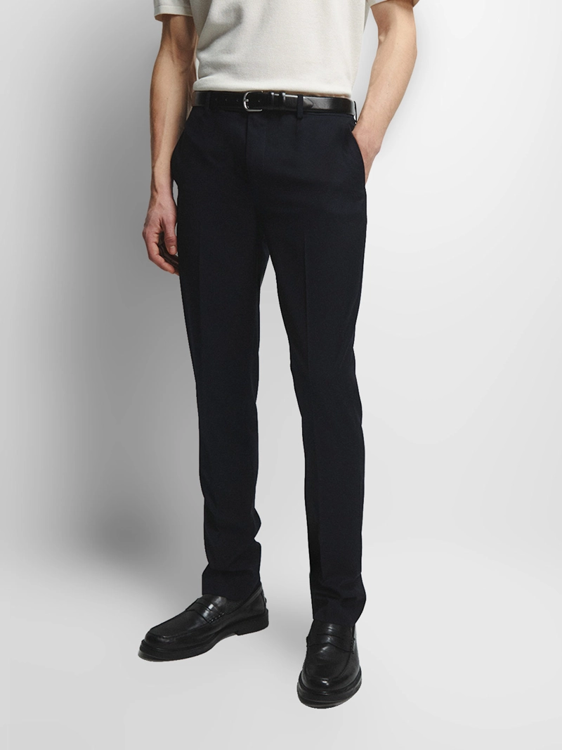 PANTALÓN HOMBRE SFERA SLIM - 3