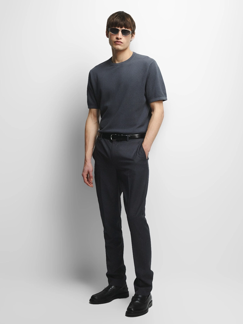 PANTALÓN HOMBRE SFERA - 3