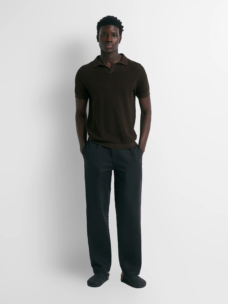 PANTALÓN HOMBRE SFERA - 3