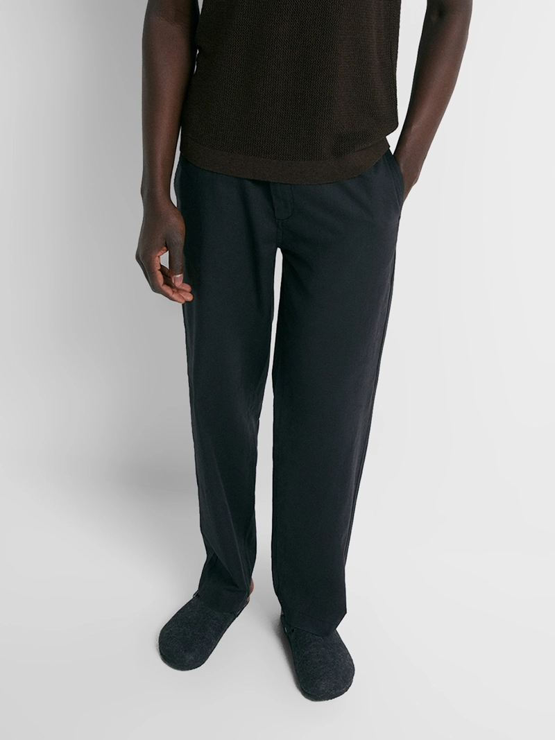 PANTALÓN HOMBRE SFERA - 1